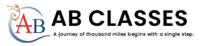 AB Classes Logo
